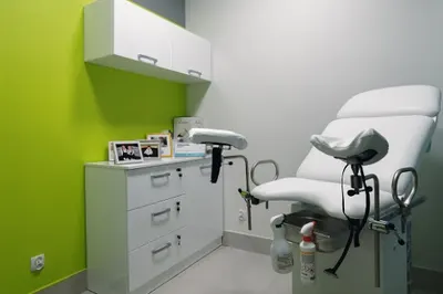 lek. Magdalena Huzarewicz, Ginekolog